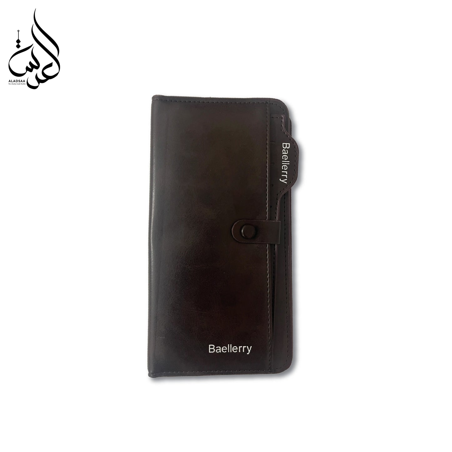 Baellerry (Business Class)- A Premium Quality Long Wallet