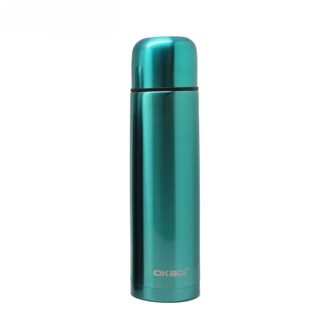 Debo Stainless Steel Mega Slim Vacum Flask