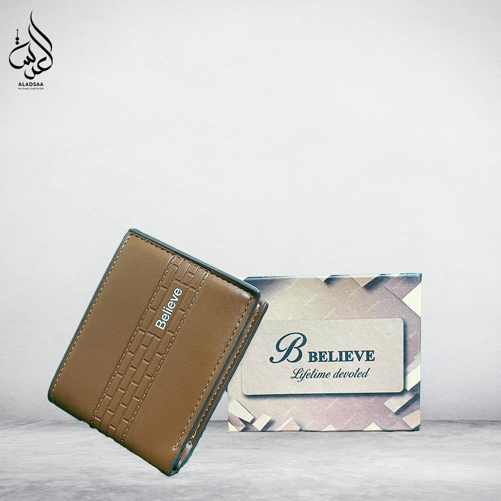 GENUINE PREMIUM WALLET