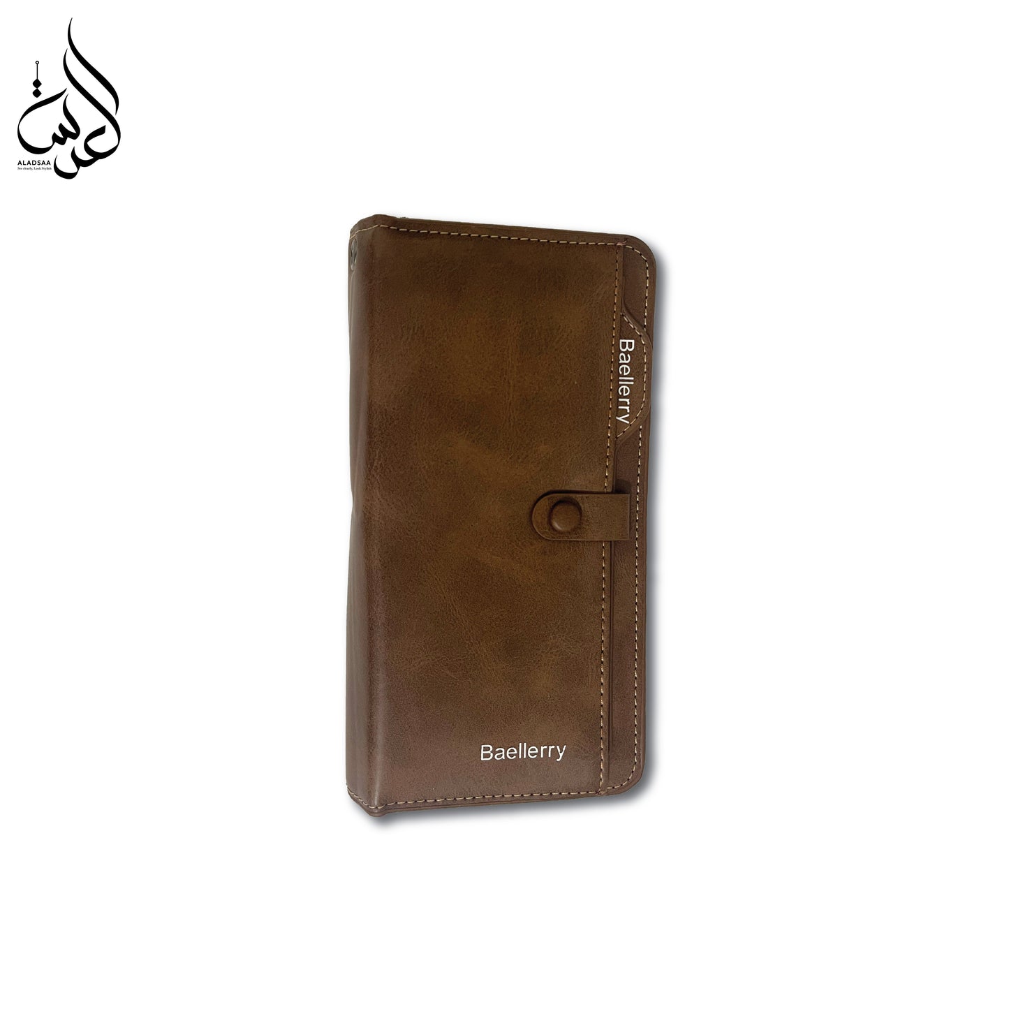 Baellerry (Business Class)- A Premium Quality Long Wallet