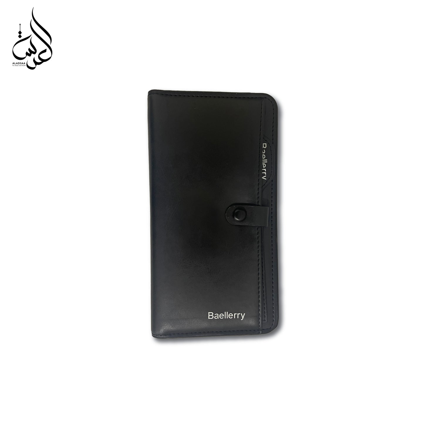 Baellerry (Business Class)- A Premium Quality Long Wallet