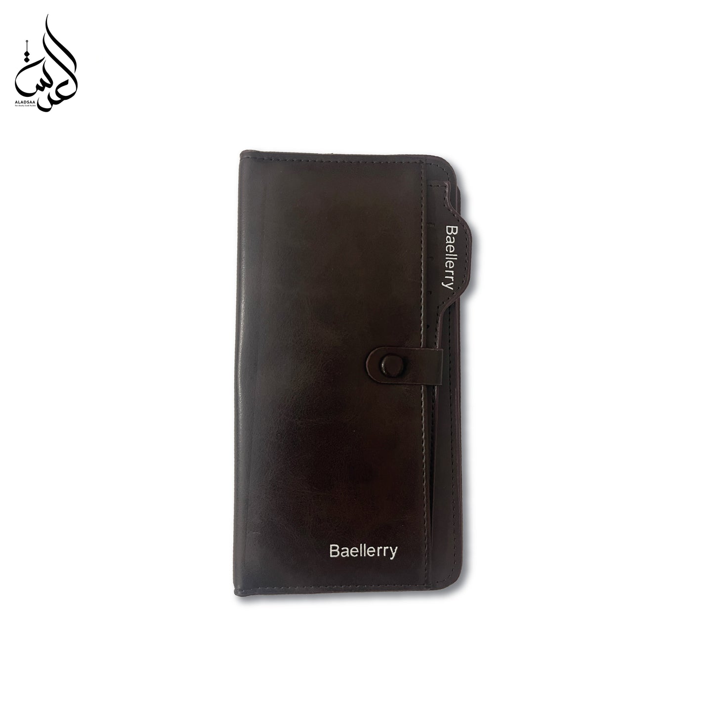 Baellerry (Business Class)- A Premium Quality Long Wallet