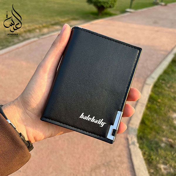 Baellerry - A Premium Quality Of Wallet (Small Size)