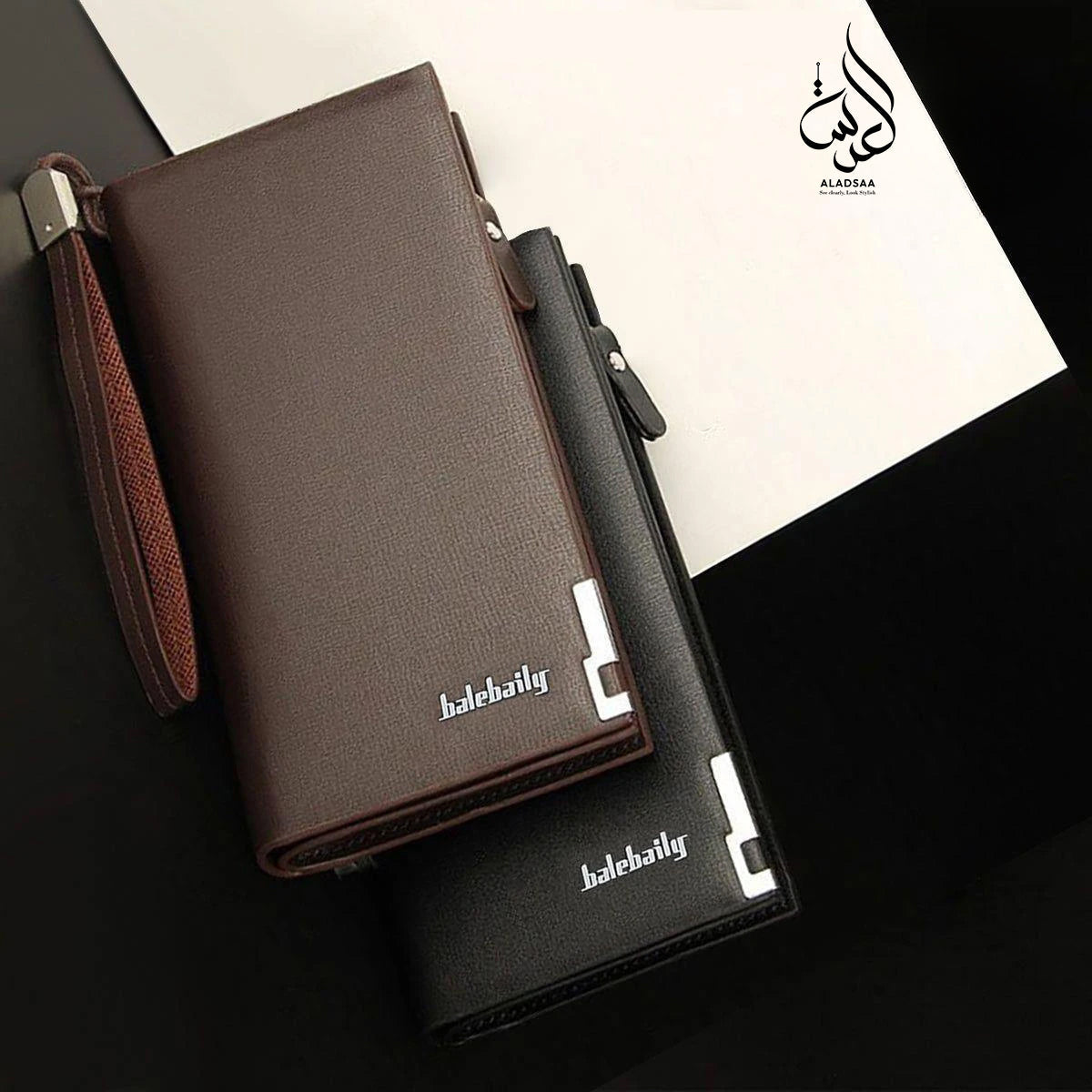 Baellerry - A Premium Quality Of Wallet