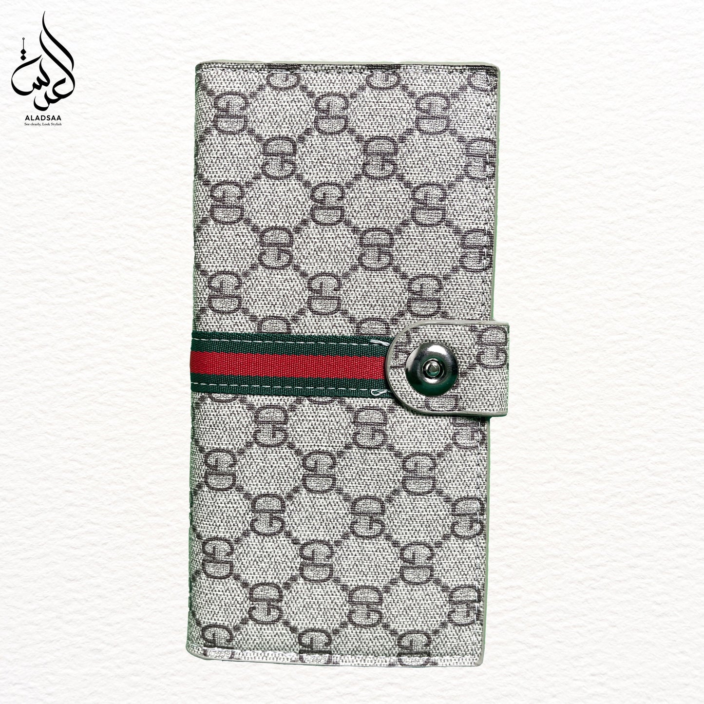 Brand Design Very High Quality Very Spacious Long Wallets Plus Mobile & Card Holder