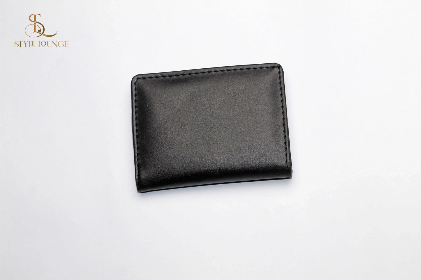 Pure Mini Wallet Plus Card Holder With Magnetic Button For Men