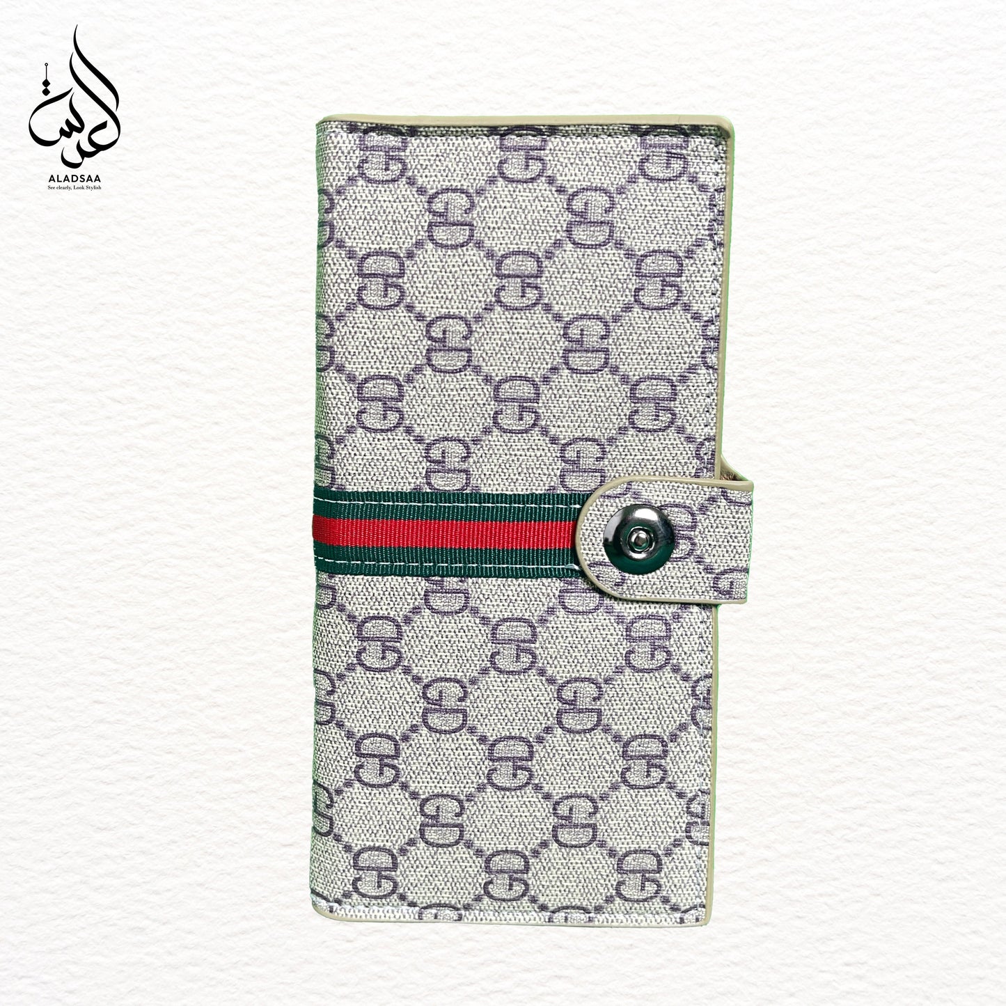 Brand Design Very High Quality Very Spacious Long Wallets Plus Mobile & Card Holder