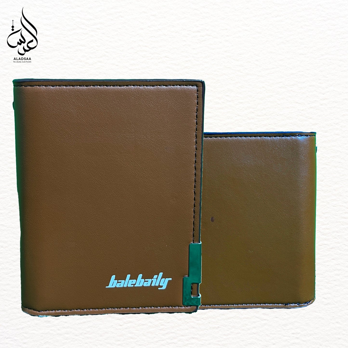 Baellerry - A Premium Quality Of Wallet (Small Size)