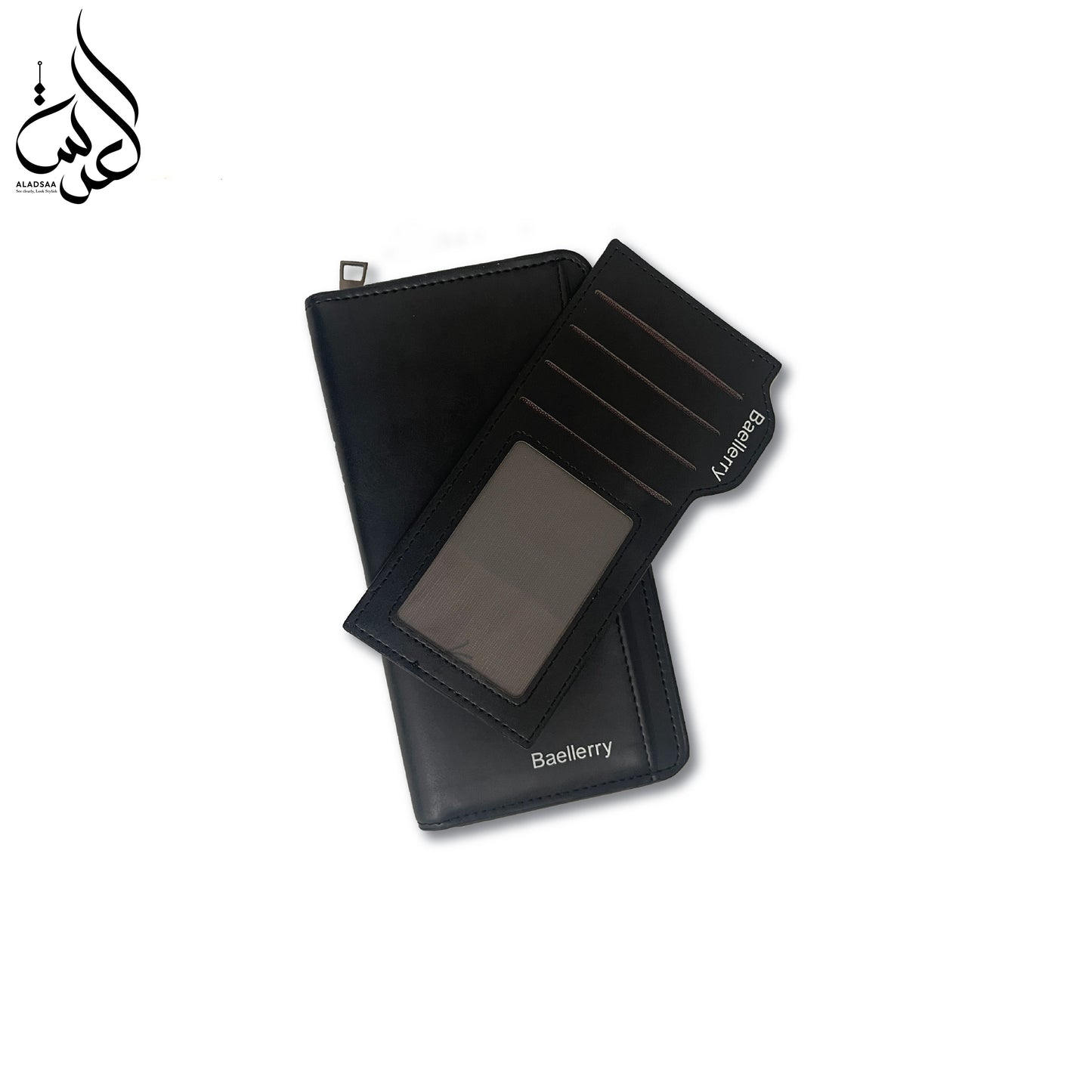 Baellerry (Business Class)- A Premium Quality Long Wallet