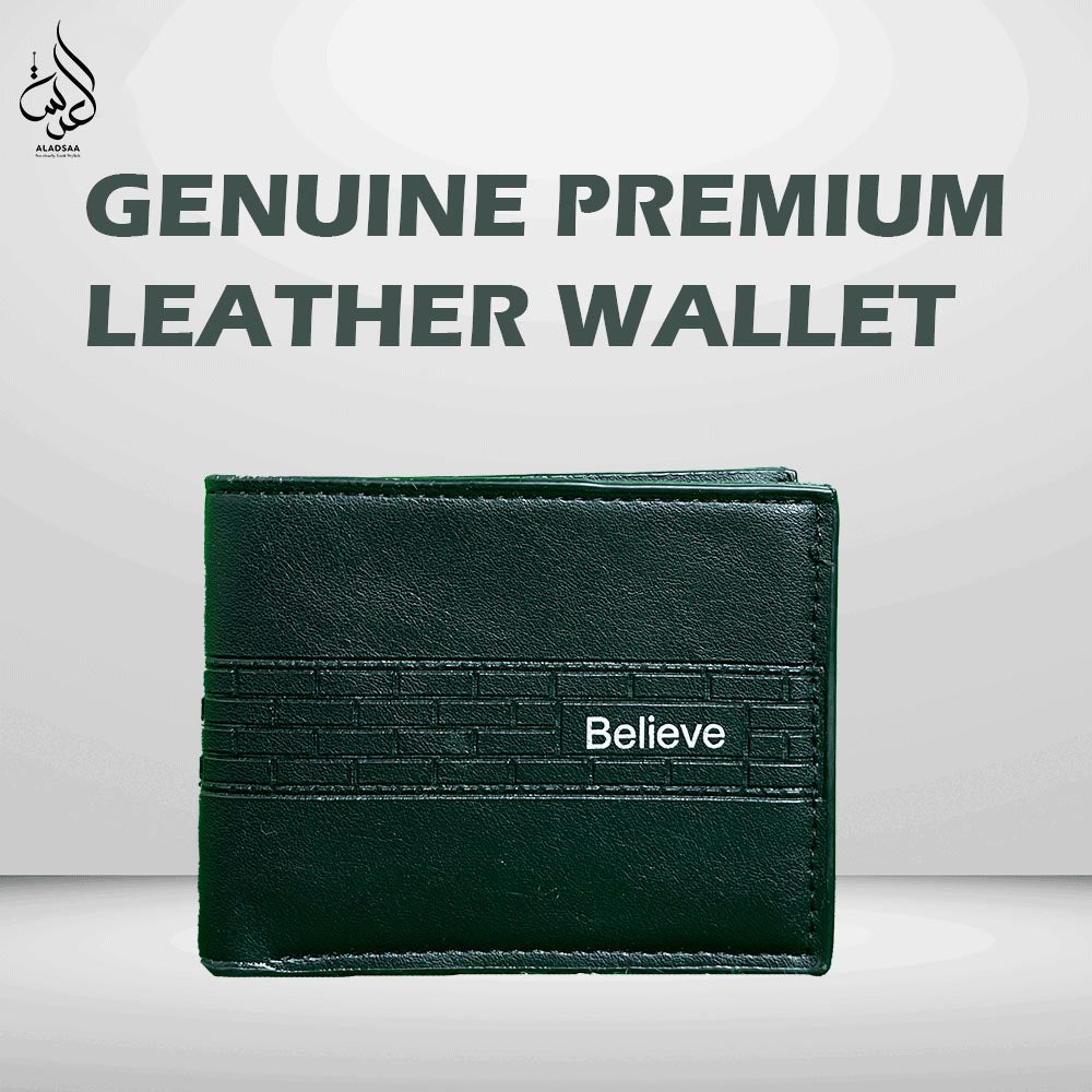 GENUINE  PREMIUM WALLET