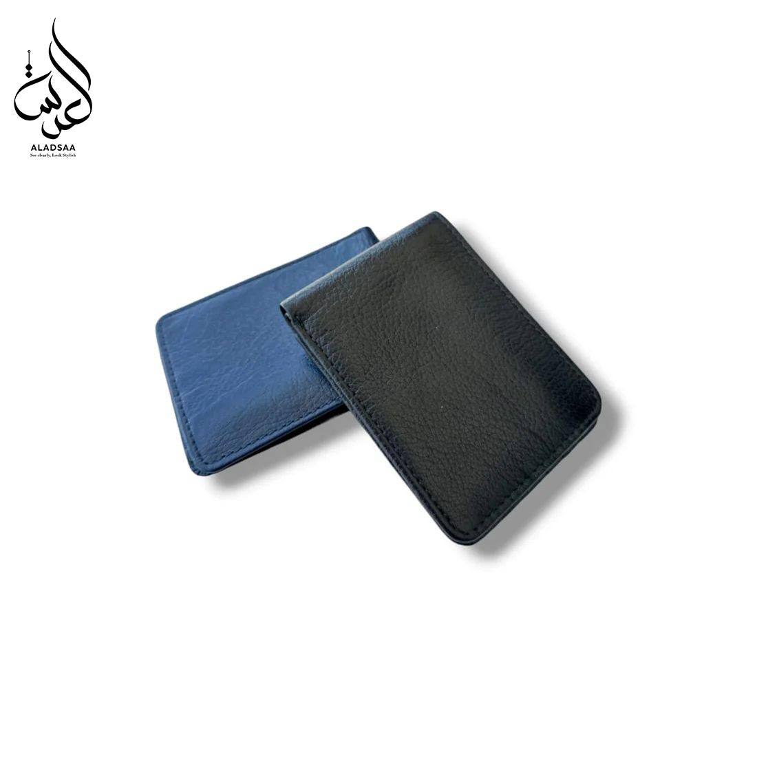 Slimline Smart Wallet - Leader Collection
