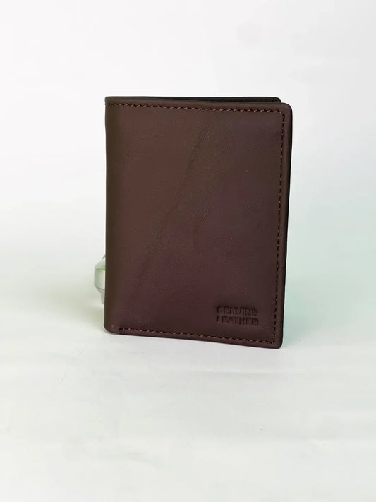 Vintage Genuine Men Wallet